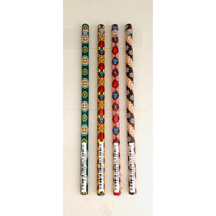 

Pensil Joyko P-98 2B Batik