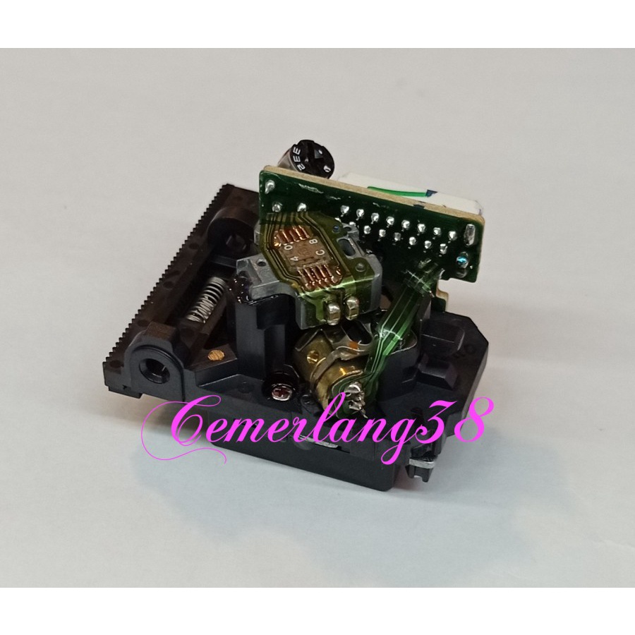 Optik VCD SOH AAX optikal laser lasereinheit optical lensa