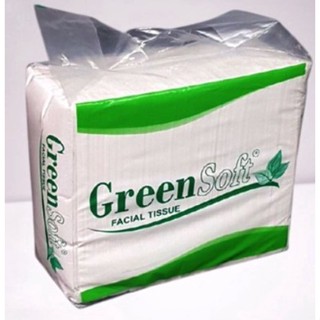 Jual Tisu Green Soft 600gr | Shopee Indonesia