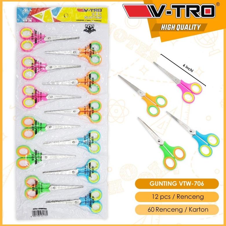 

(HARGA 1 RENTENG BESAR=12PCS) GUNTING BESAR GAGANG WARNA,ALAT POTONG,SCISSORS TERLARISS...,,,,,