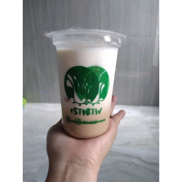 

Minuman Estw
