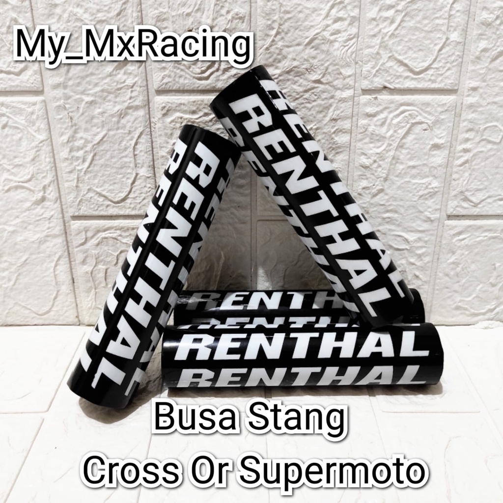 Barpad Fatbar Busa Stang Protaper Busa Stang Trail Cross Supermoto