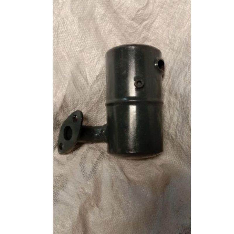 knalpot ey 15 / ey 20 muffler kenalpot ey15 / ey20