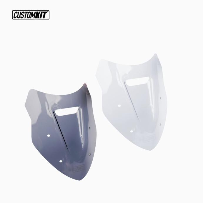 WINDSHIELD / VISOR CB 150 X- SHORT