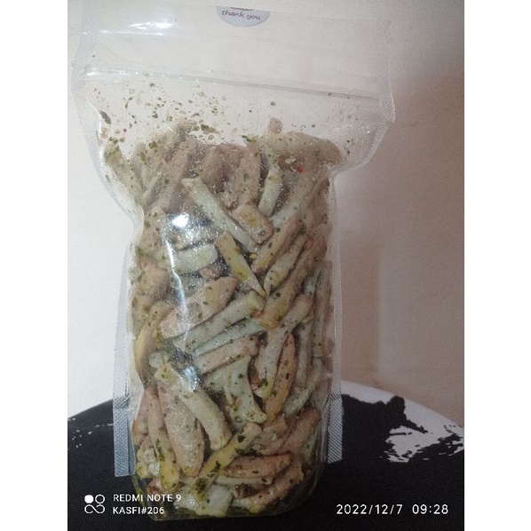 

basreng 250gram original