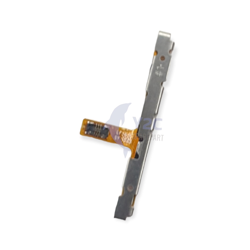 FLEXI VOLUME SAMSUNG A520 A720 / GALAXY A5 2017 / A7 2017 / FLEXIBLE