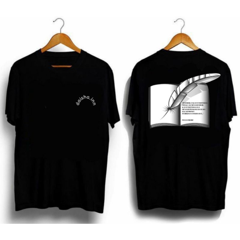 EDUCATION WITH PAULO FREIRE