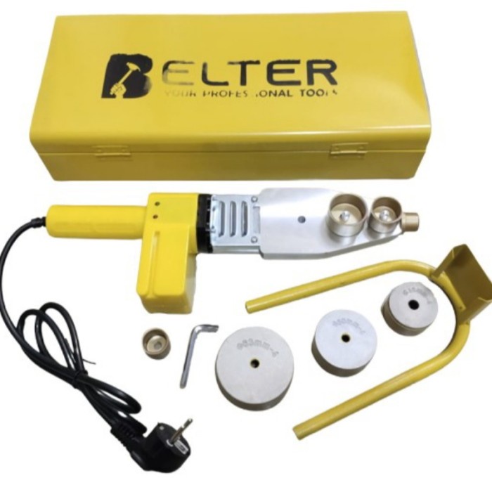 Alat Las Ppr 1/2 - 1Inch / Welding Tools Ppr 20-32 Mm Pemanas Ppr