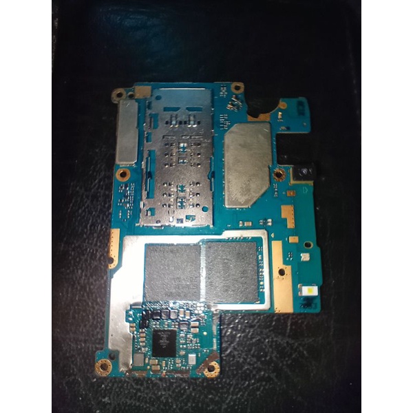 Mesin Asus Zenfone max pro M1 mati