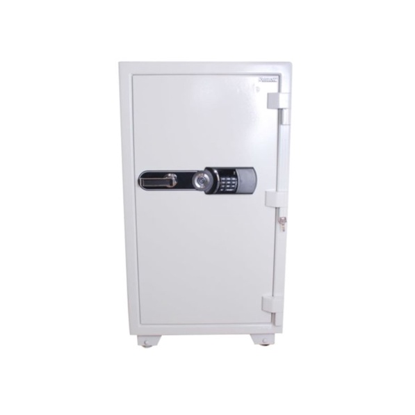 KRISBOW Brankas Tahan Api/Brangkas/Berangkas/Fire Resistant E-100