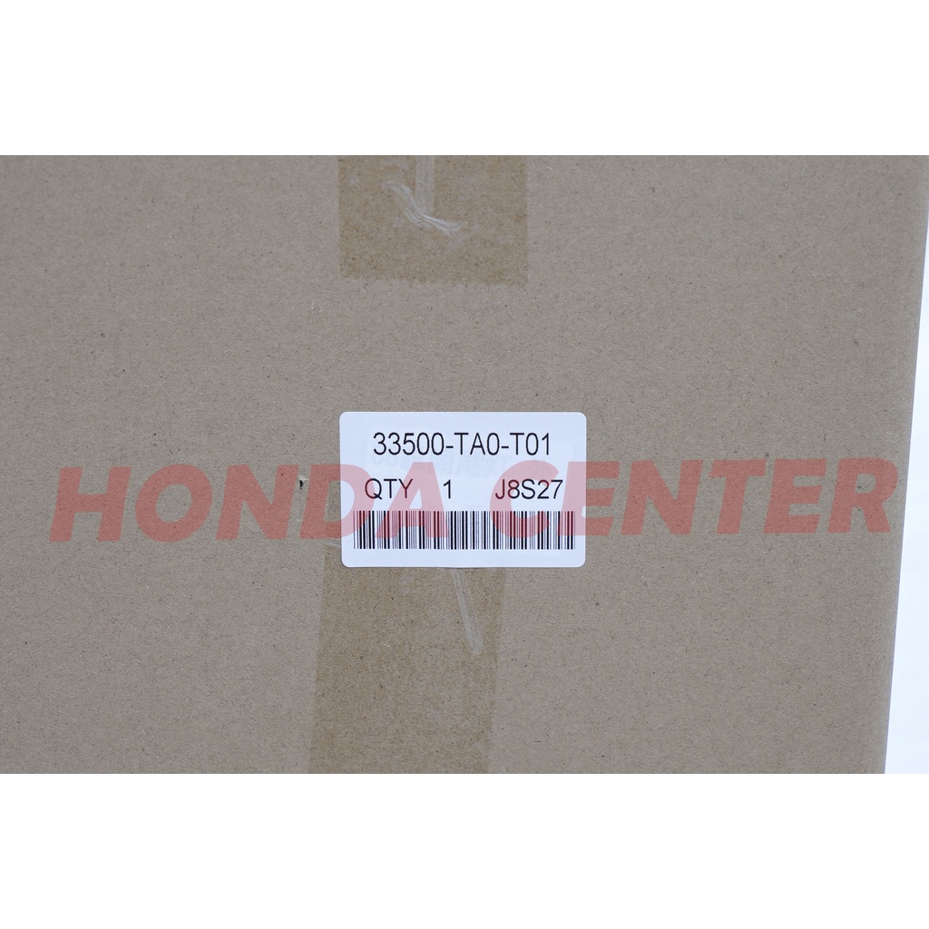 stop lamp lampu belakang tail lamp kiri kanan accord cp2 2008 2009 2010 2011 2012