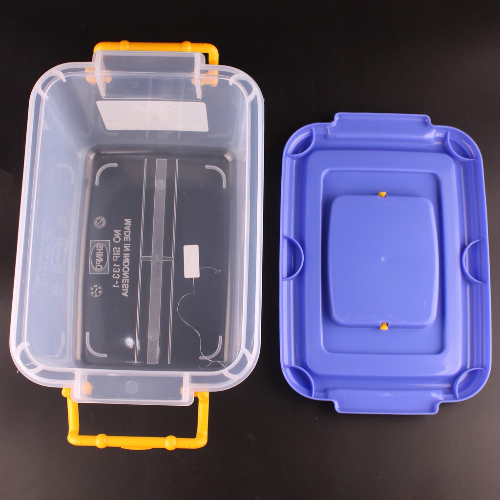 SHINPO CONTAINER HANDY CB 8/CONTAINER BOX