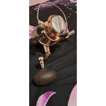 Reel Spinning SHIMANO NAVI 8000 PG