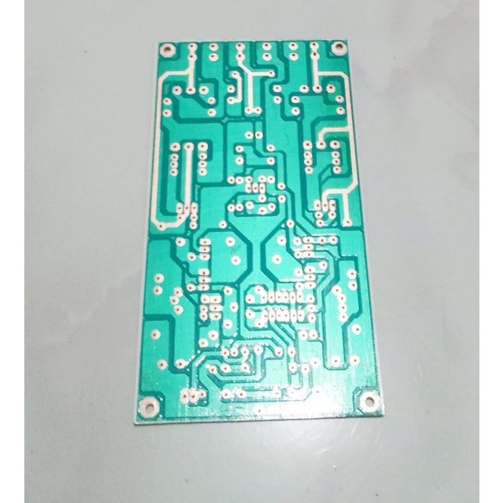 PCB MCRD V4 Fiber