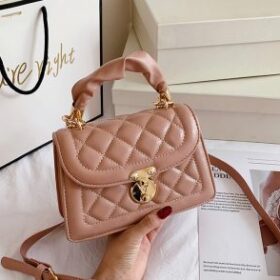 8278 tas selempang wanita kekinian tas handbag wanita fashion import tas slingbag wanita import