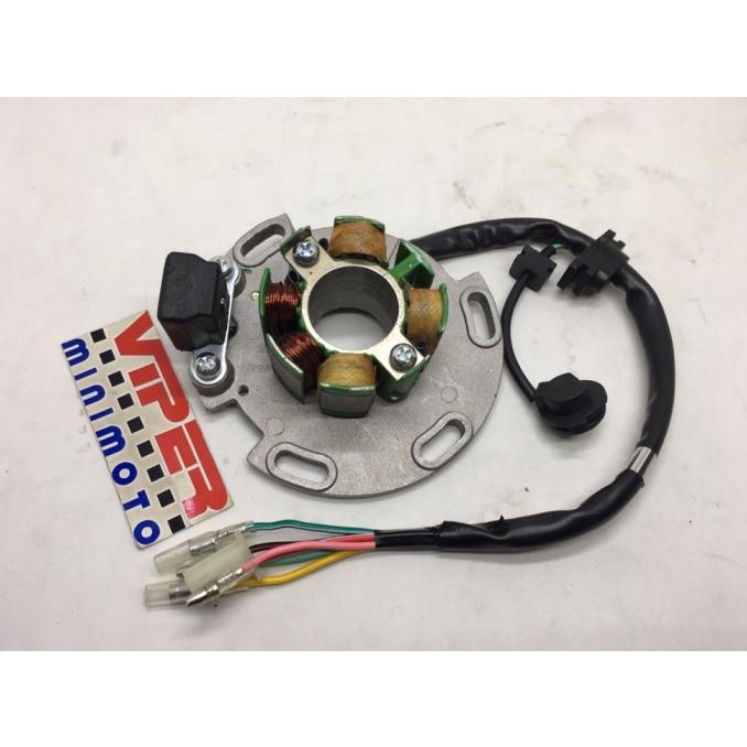 Sepul - Spool Magnet Racing YZ Thailand