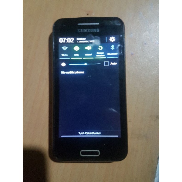 samsung beam i8530 (hp proyektor)