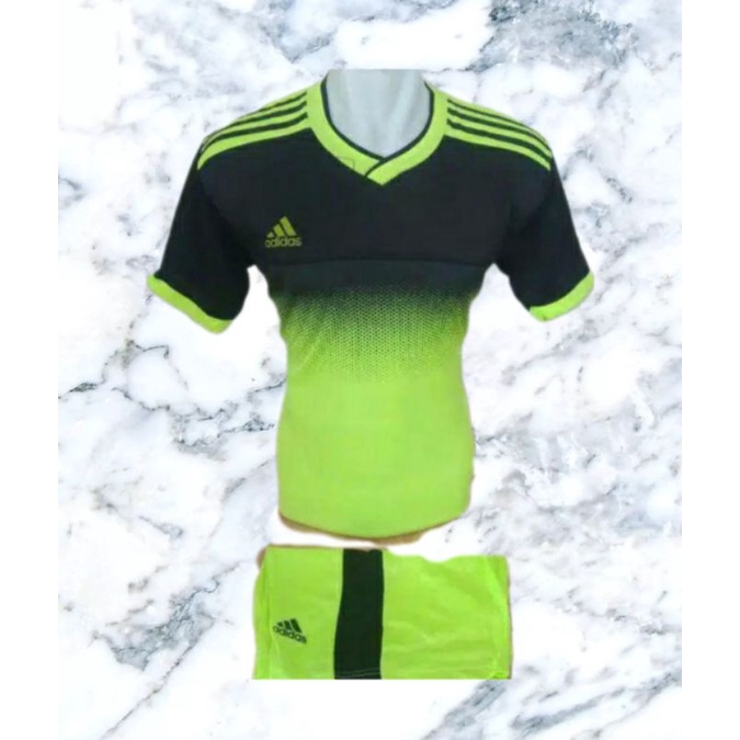 Jersey Baju SETELAN Bola baju  Futsal DEWASA