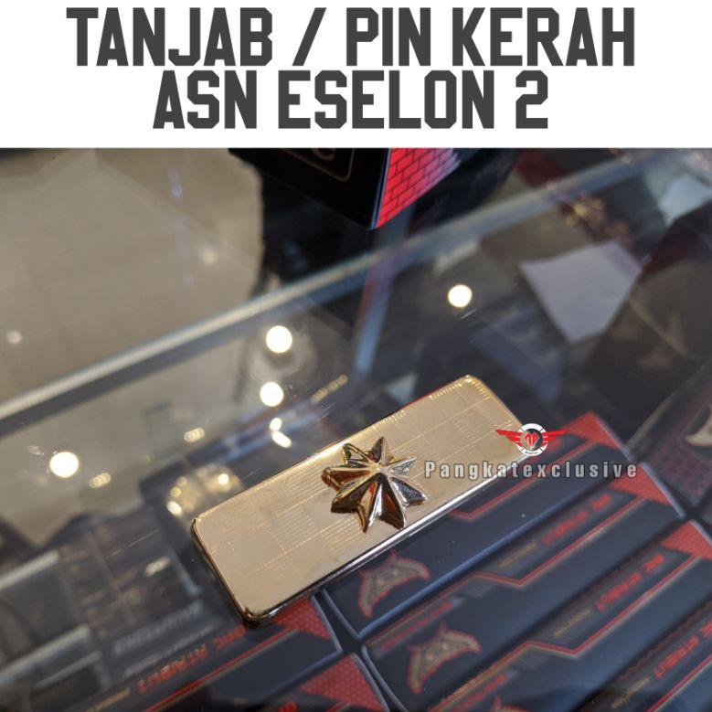 

[J-X7X ❤] Tanda jabatan asn eselon 2 - Tanda jabatan asn eselon 3 - Tanda jabatan asn eselon 4 - tanjab asn-amanah