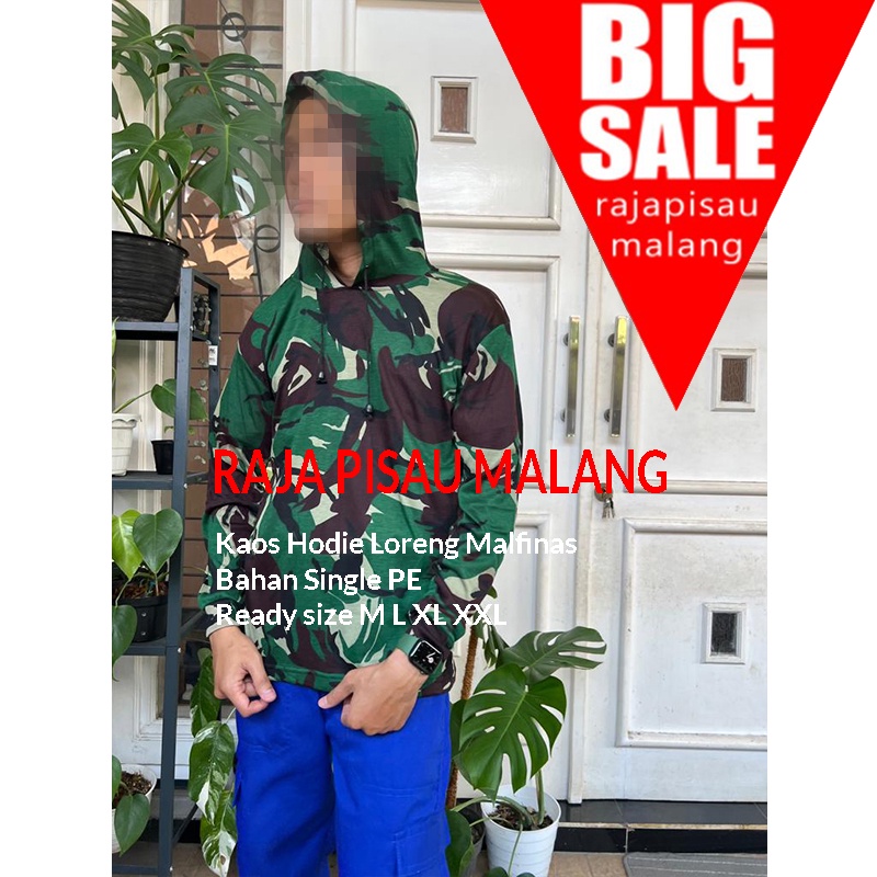 Navy Bandung Seal Marpat Camo Hodie Lengan Kaos Murah Loreng Perbakin Bahan PE