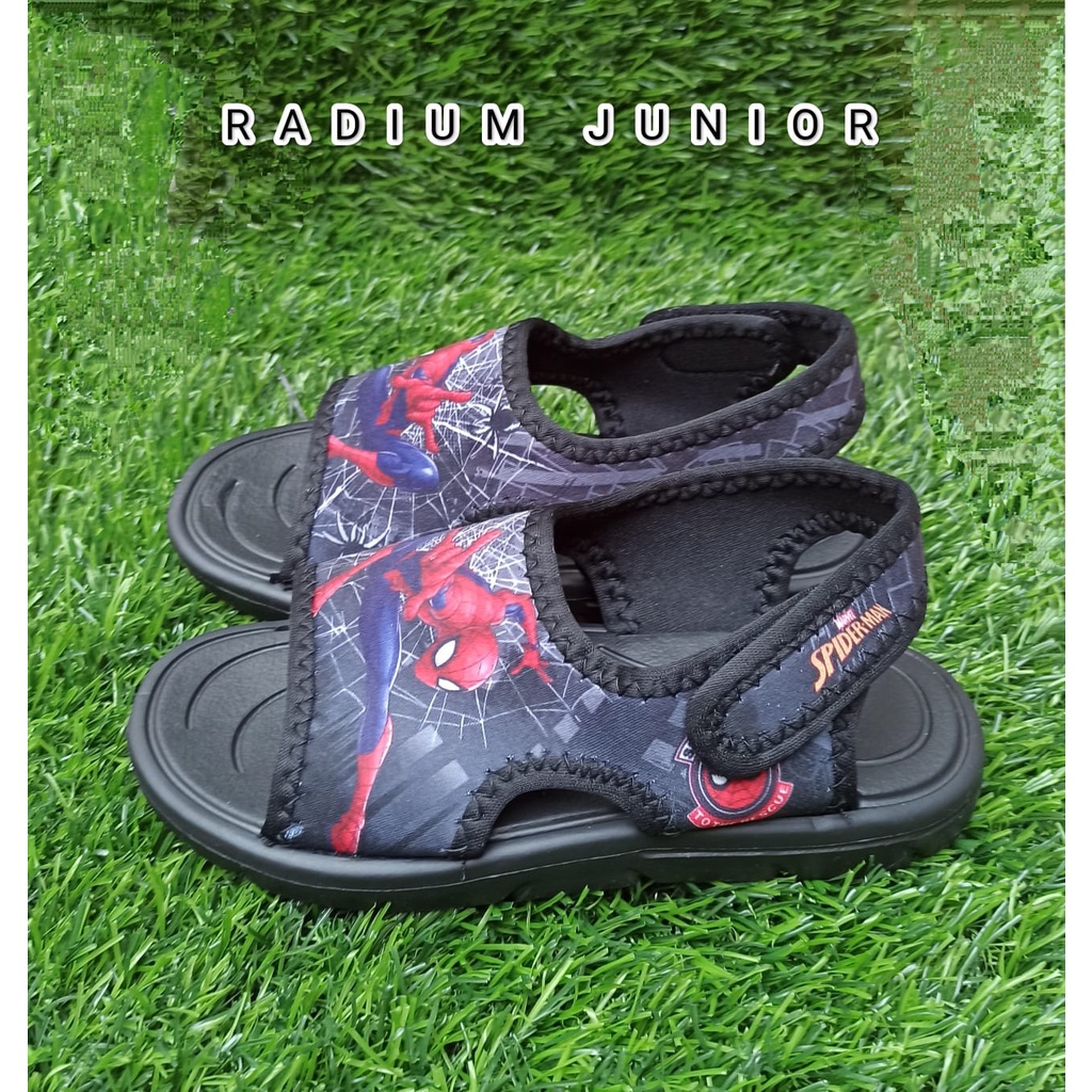 Sendal anak laki KUMO size 24 - 29