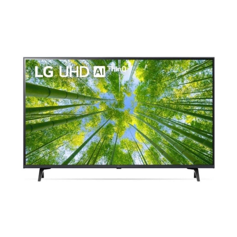 LG 50UQ8000 SMART TV 50 INCH LED 4K UHD #1