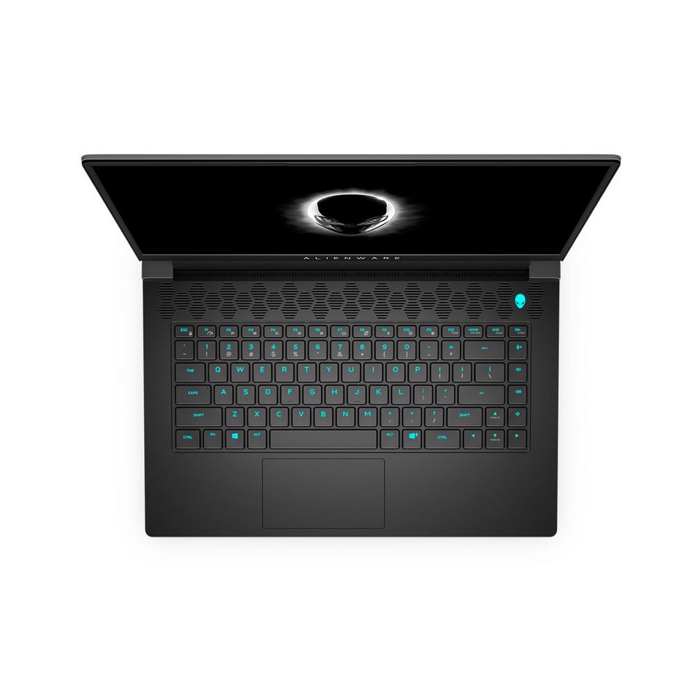 DELL ALIENWARE M15 R5 RTX3060 6GB - Ryzen 7 5800 32GB 1TBSSD W11+OHS  15.6&quot;QHD 240Hz