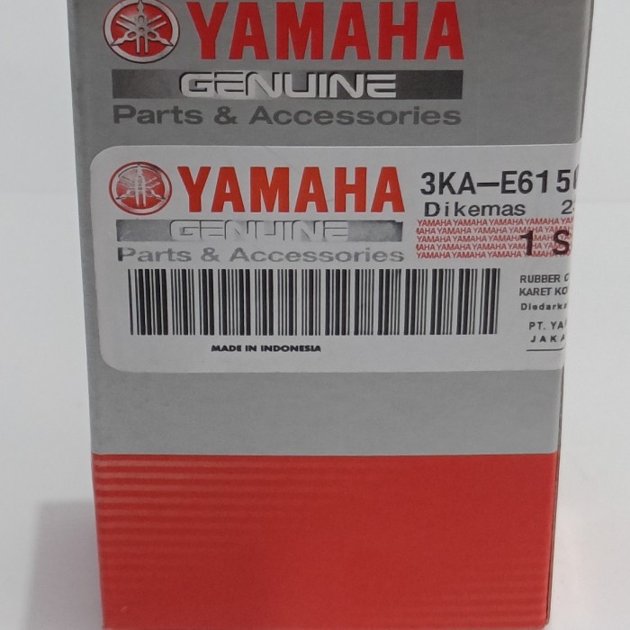 Karet Kopling Rx King