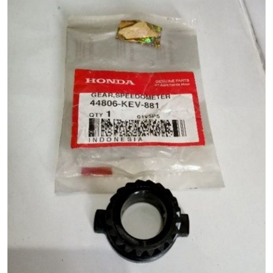 Gear Speedometer – Honda Supra Fit - 44806KEV881