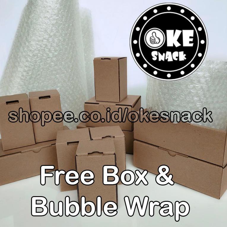 

[PRODUK 8IQJ8] Phang Phang 250g YER