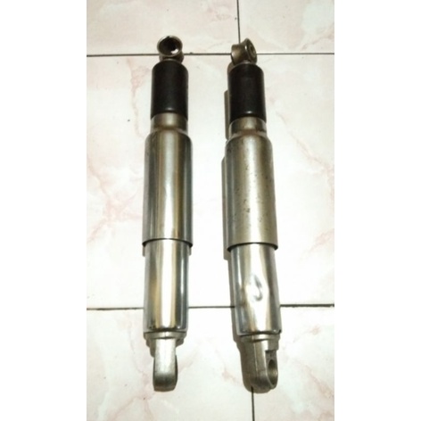 shock sekok skok belakang suspensi peredam kejut tornado gs gx shogun sogun kebo