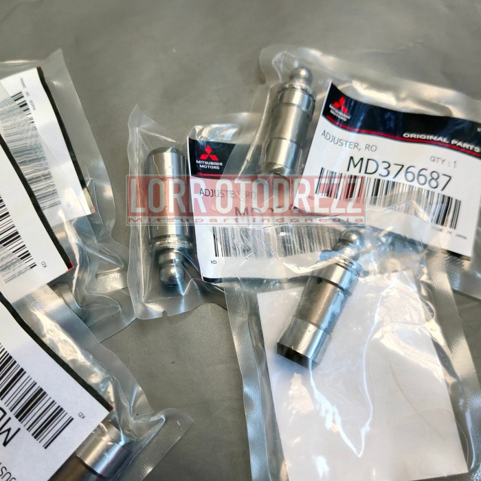 HLA klep Galant V6 2.0 Lele 1993-1997 / Hydraulic Valve Adjuster murah