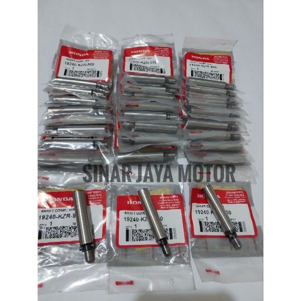 as waterpump  vario 125 vario 150 pcx 150 adv thailand