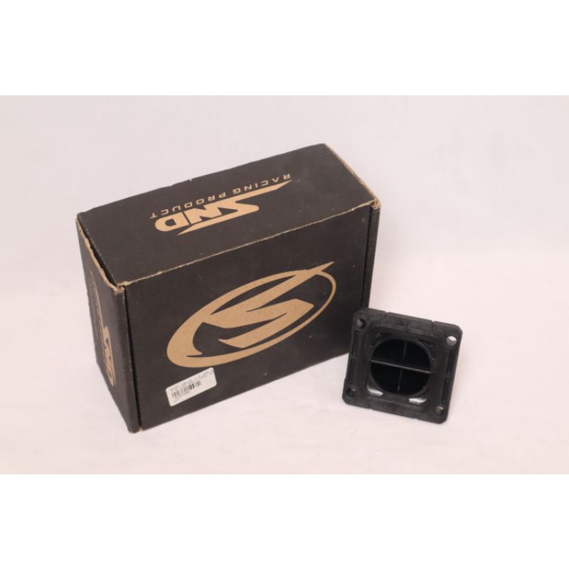 Rumah membran Reed Valve Rxz y125z SND V-Force4