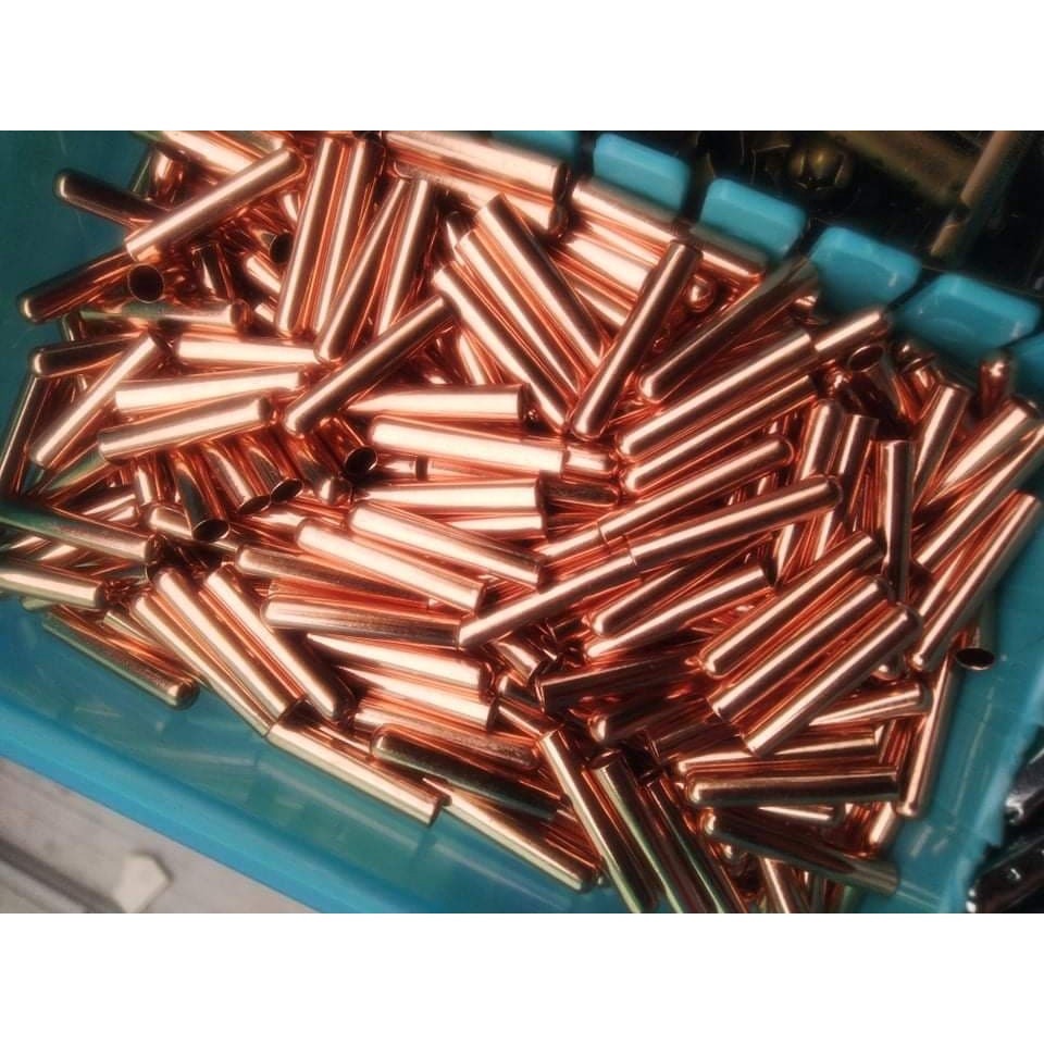 AGLET UJUNG TALI SEPATU / HOODIE ROSE