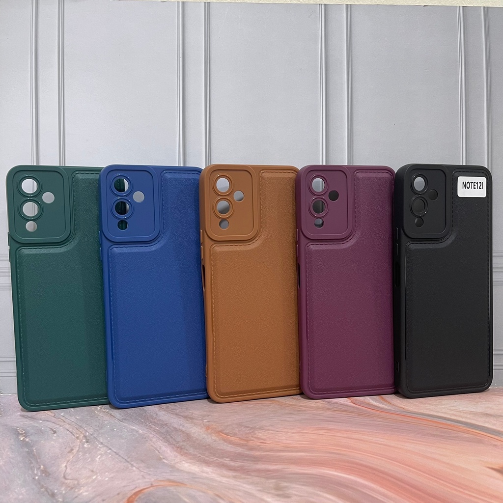 CASE PROLEATHER INFINIX NOTE 10 NOTE 10 PRO NOTE 11 NOTE 11 PRO NOTE 12 VIP NOTE 12I SMART 5 SMART 6 SMART 6 PLUS SMART 6 NFC  - CASE LEATHER PRO