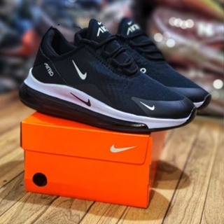 Promo !!! Sepatu Olahraga Pria Sneaker Nike Air 720 Sepatu Casual Cowok keren murah viral di tiktok terbaru 2022