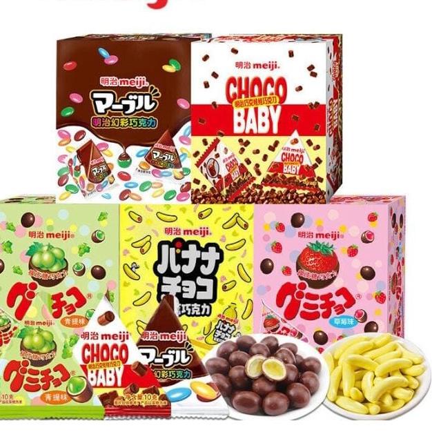 

Klik Beli Meiji Permen Coklat 200 gram (Strawberry/Shine Muscat/Choco Peanut/Choco Banana/Choco Baby),