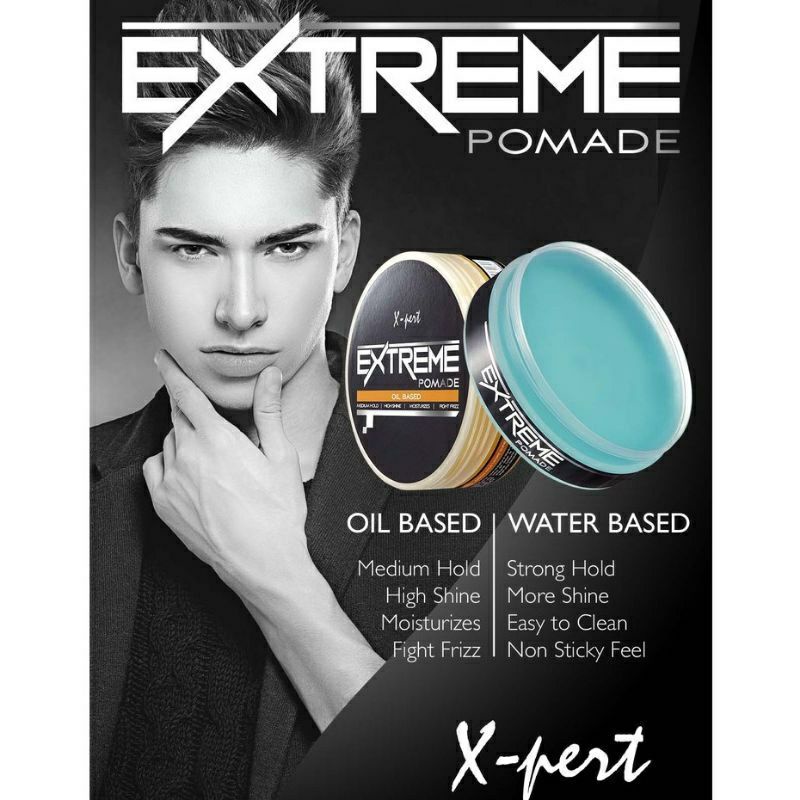 XPERT EXTREME POMADE