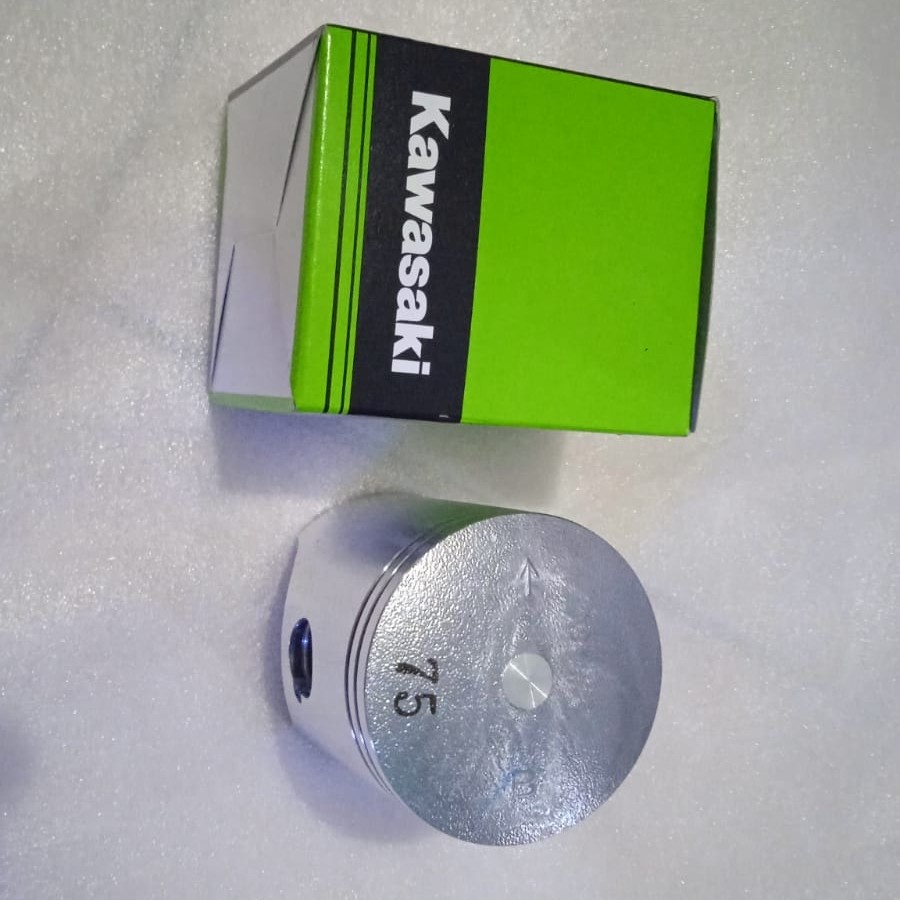 Piston Ninja RR original