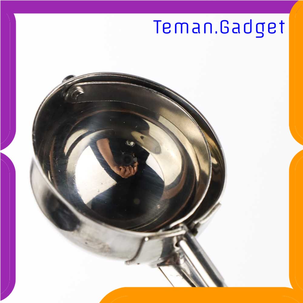 TG - DPR Houseeker Sendok Takar Es Krim Ice Cream Scoop - HS
