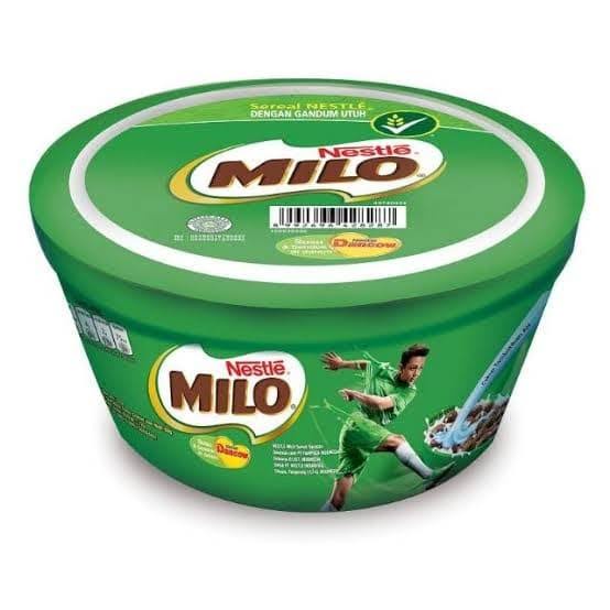 

Milo Combo Cup 32g
