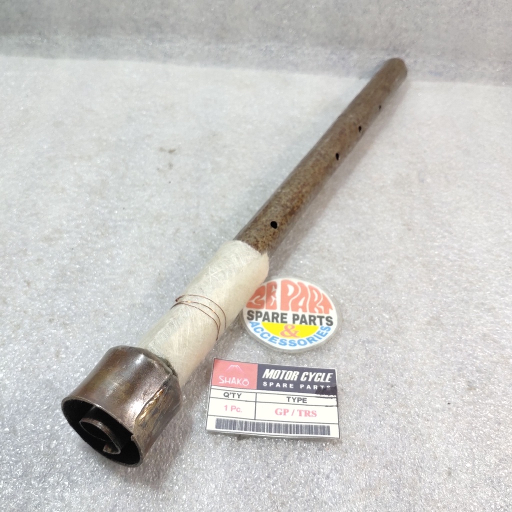 Saringan knalpot Suzuki GP100 GP TRS