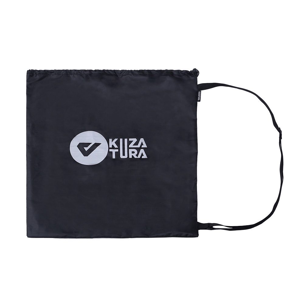 Tas Helm Kuzatura | Dry bag Helmet Anti Air Untuk Helm Fullface Openface Dan Halfface