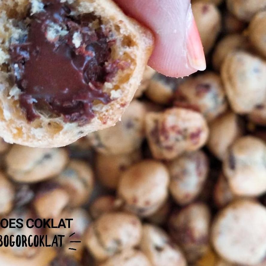 

11.11✔️SOES COKLAT 500gr|SQ4