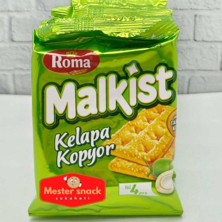 

[KODE PRODUK ZW0RC5778] Roma Malkist Renceng (1 renceng isi 10 pcs)