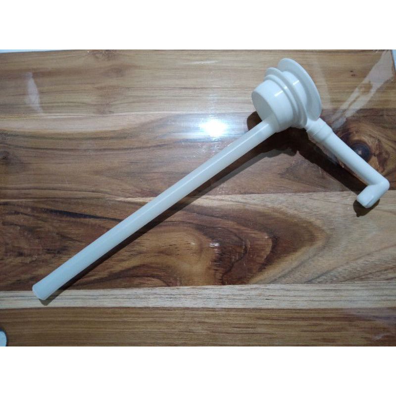 Selang Termos Pencet Thermos Air Panas Elephant Maspion Lion Star 2,5Liter