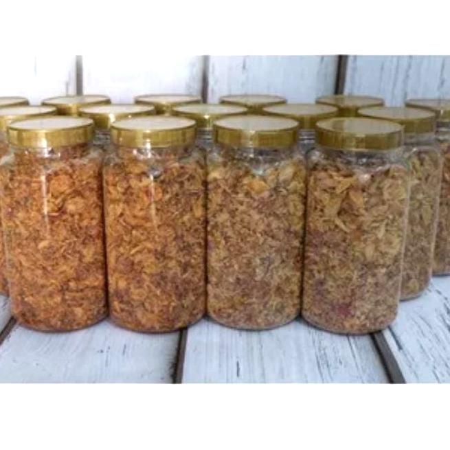

PROMO MURAH Bawang Merah Oven Bukan Goreng Enak Maknyuss