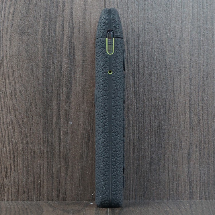 [Free Lanyard] Silikon case Untuk Caliburn G Textur Kulit Pelindung Lengan Karet cover Shell Shield Wrap