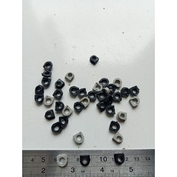 KANCING KISI KISI AC MOBIL UNIVERSAL HARGA SATUAN